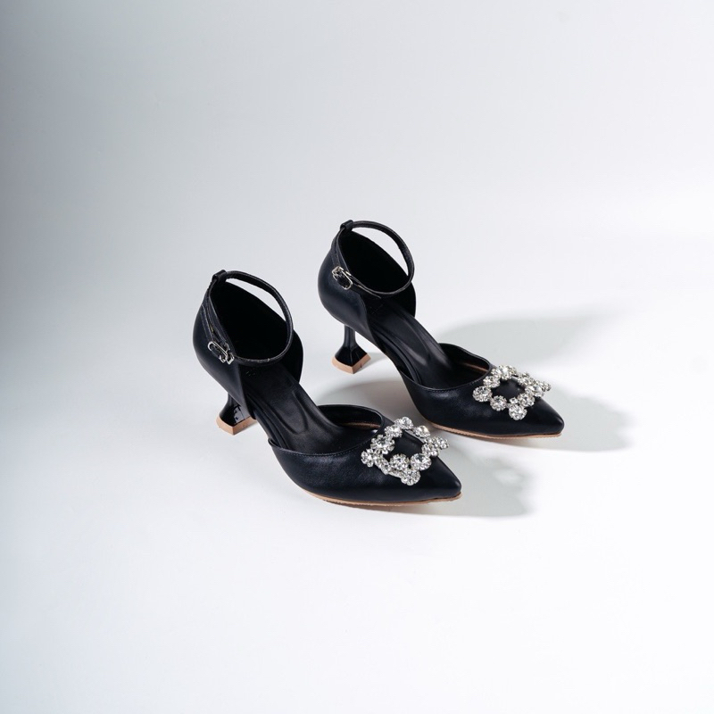 Fayt Caroline by FAYT (Black 38 New)