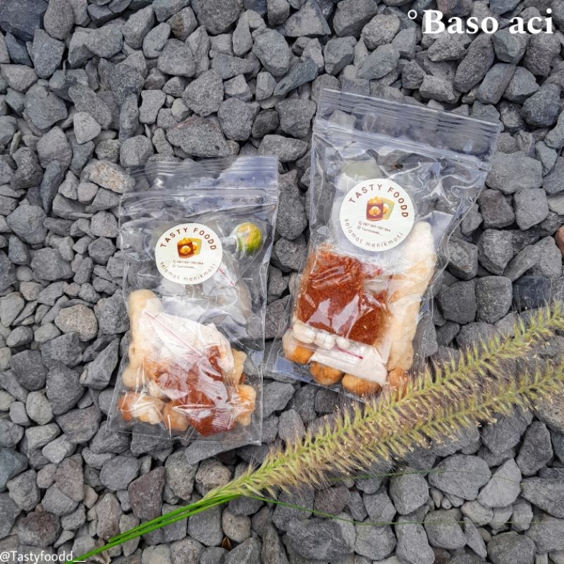 

TASTYFOODD - BOCI INSTAN // BOCI VIRAL TIKTOK // BOCI INSTAN // BOCI HOMEMADE // BOCI TERMURAH FRESH