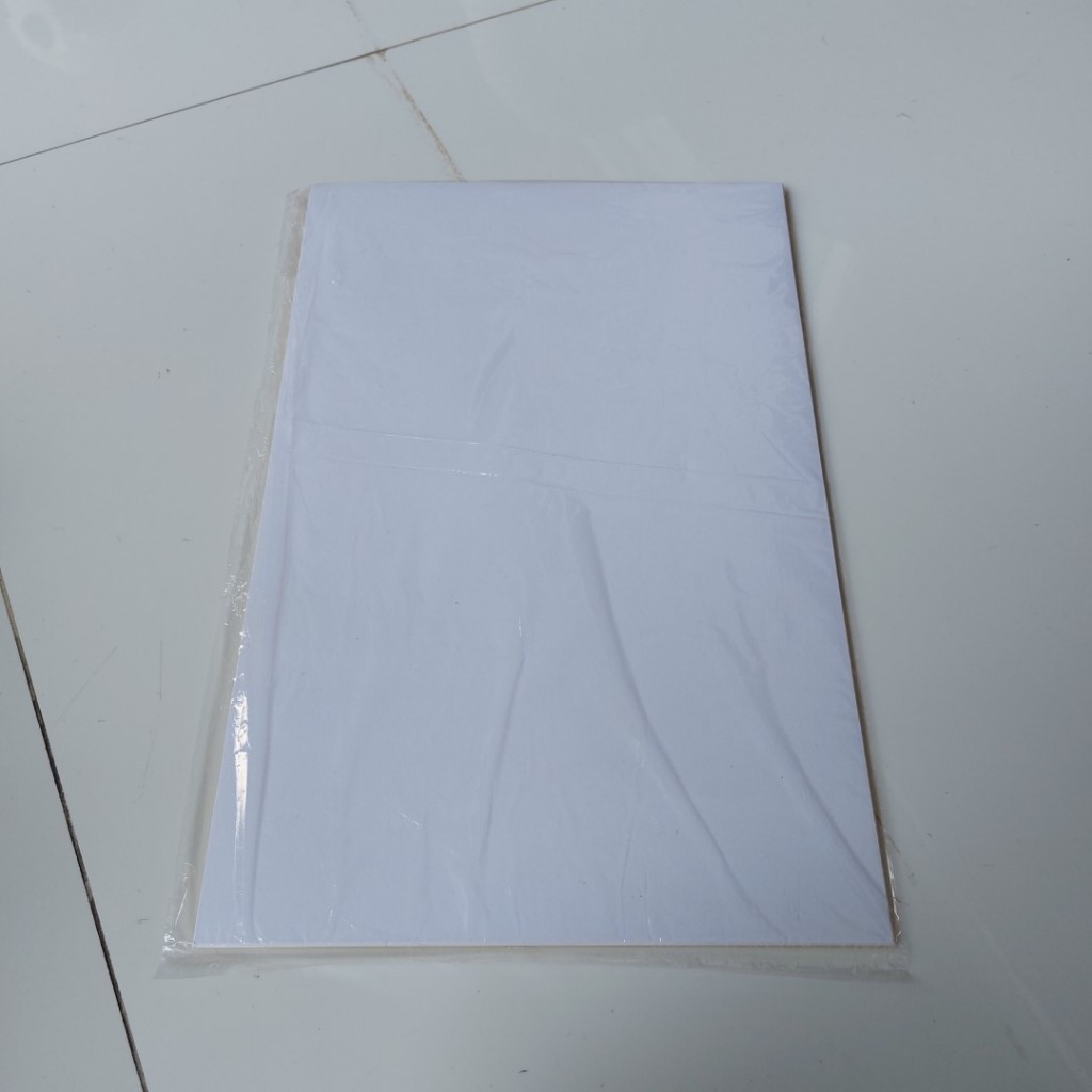 

Stiker Folio HVS Camel - 10 Lembar