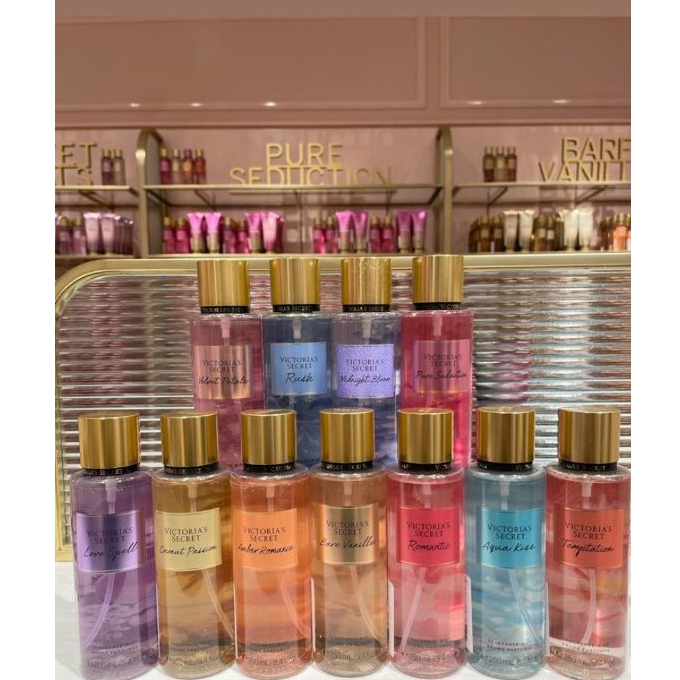 VICTORIA'S SECRET Parfume