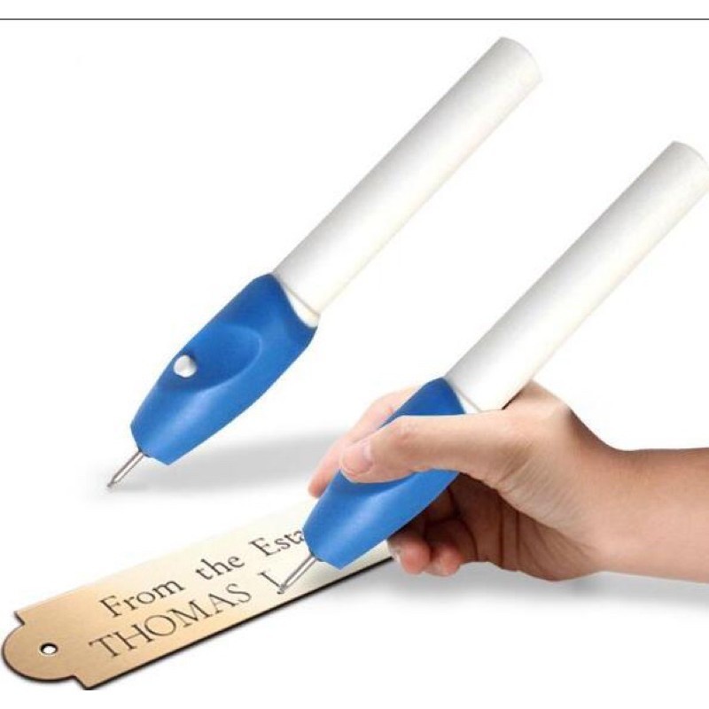 

PEN ALAT GRAFIR / ALAT UKIR LOGAM KAYU GELAS PLASTIK KULIT ELECTRIK