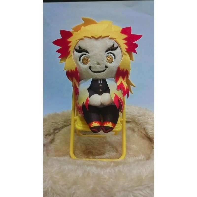 Chokkorisan rengoku kyojuro : t-art rengoku