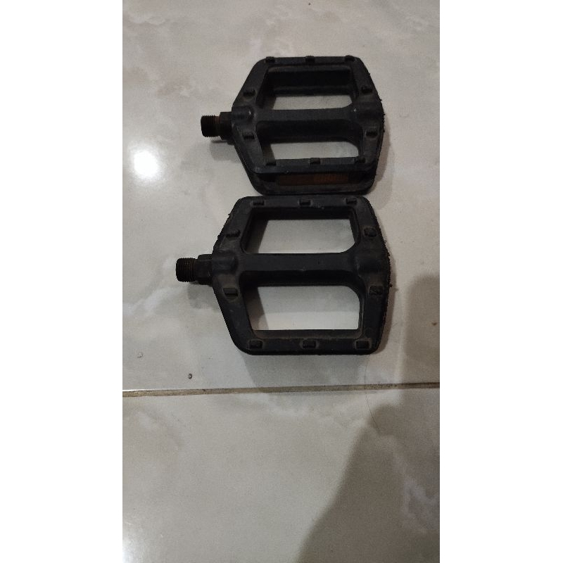 Pedal BMX copotan Mongoose