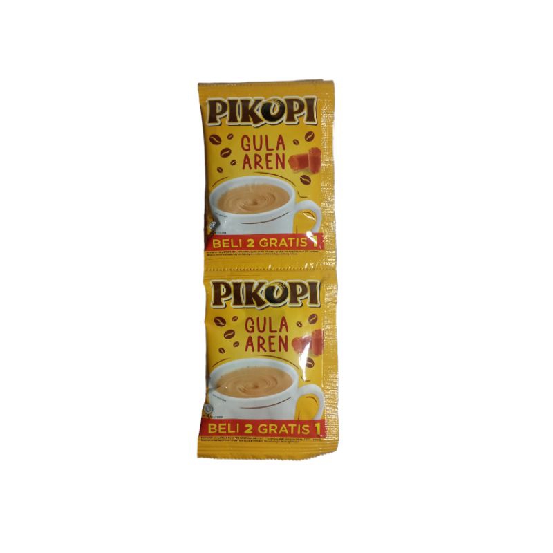 

PIKOPI KOPI INSTAN GULA AREN