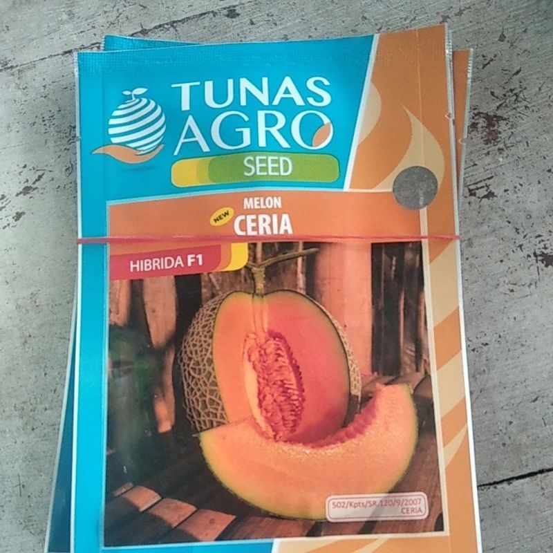

melon ceria, 10 grm