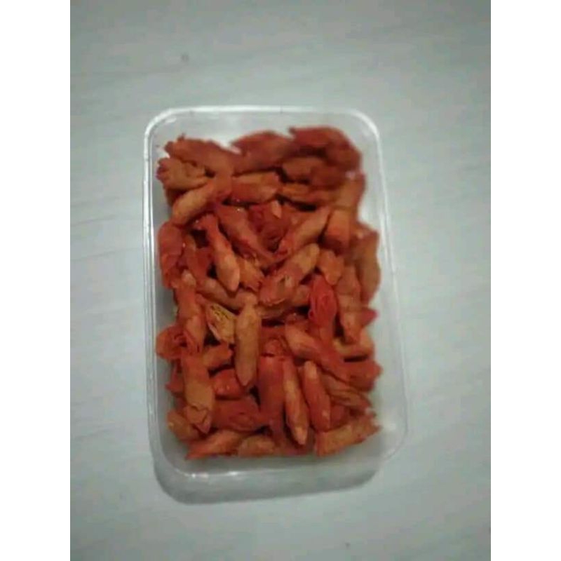 

kriuk daun jeruk