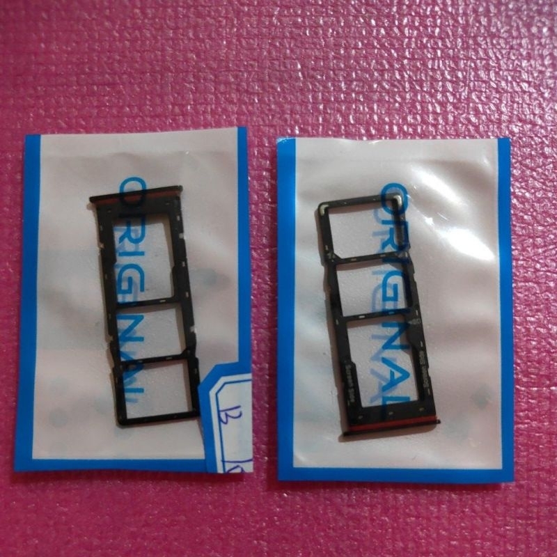 SIMTRAY INFINIX SMART 3 PLUS