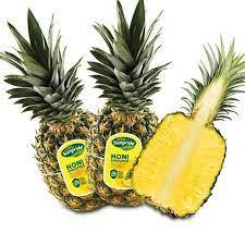 

NANAS HONEY _ 1PCS