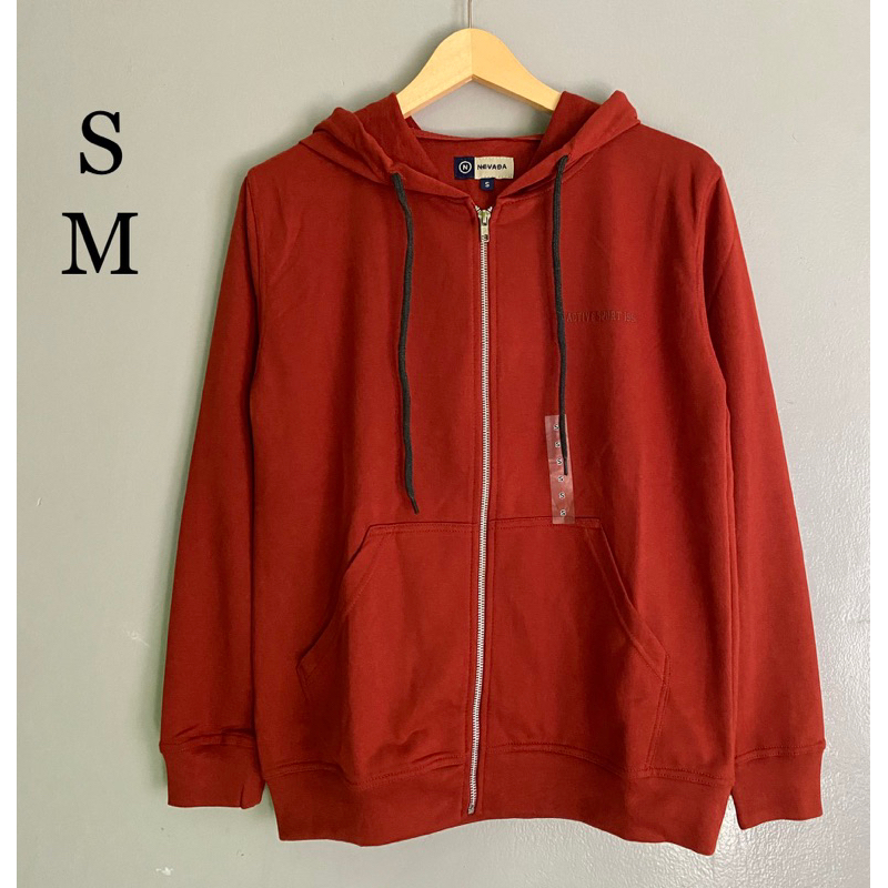 nevada jaket pria