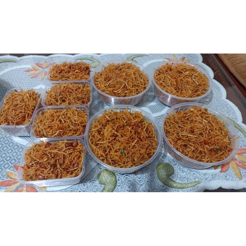 

kentang Mustofa renyah