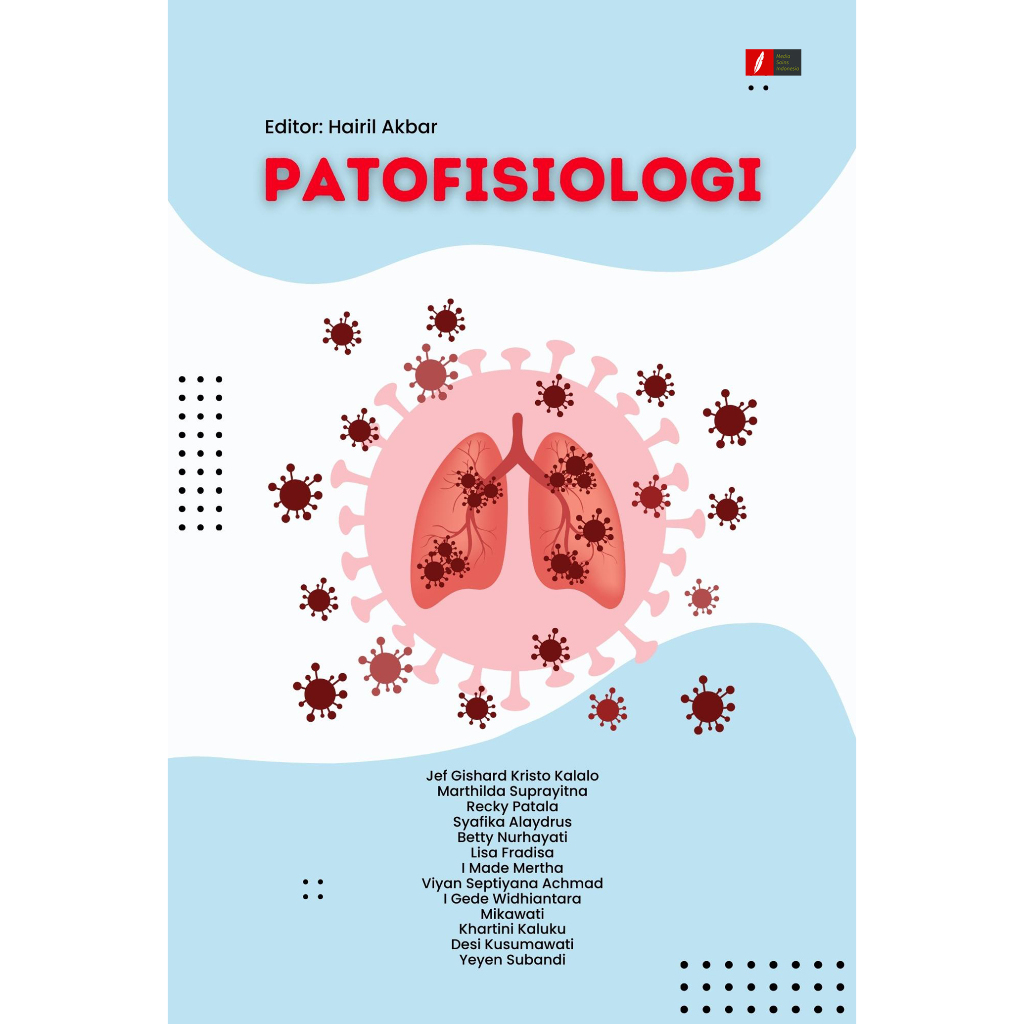 PATOFISIOLOGI