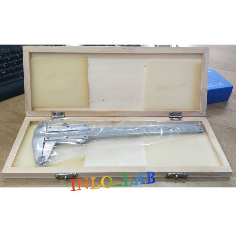 Jangka Sorong stainless/jangka sorong