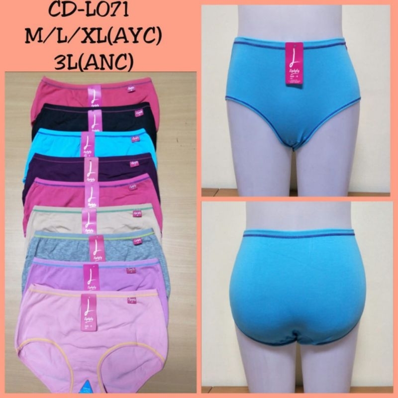 I CELANA DALAM LYDYLY LD 071 xxl