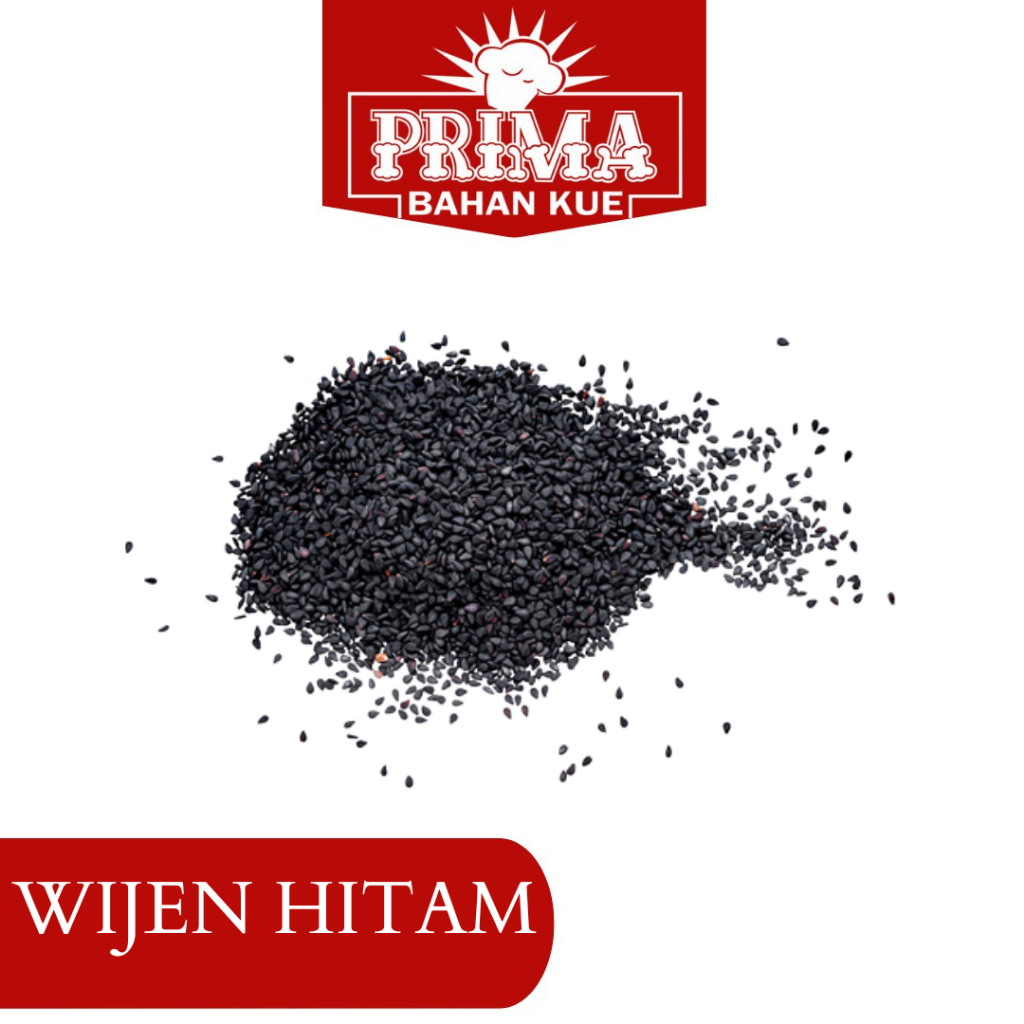 

WIJEN HITAM