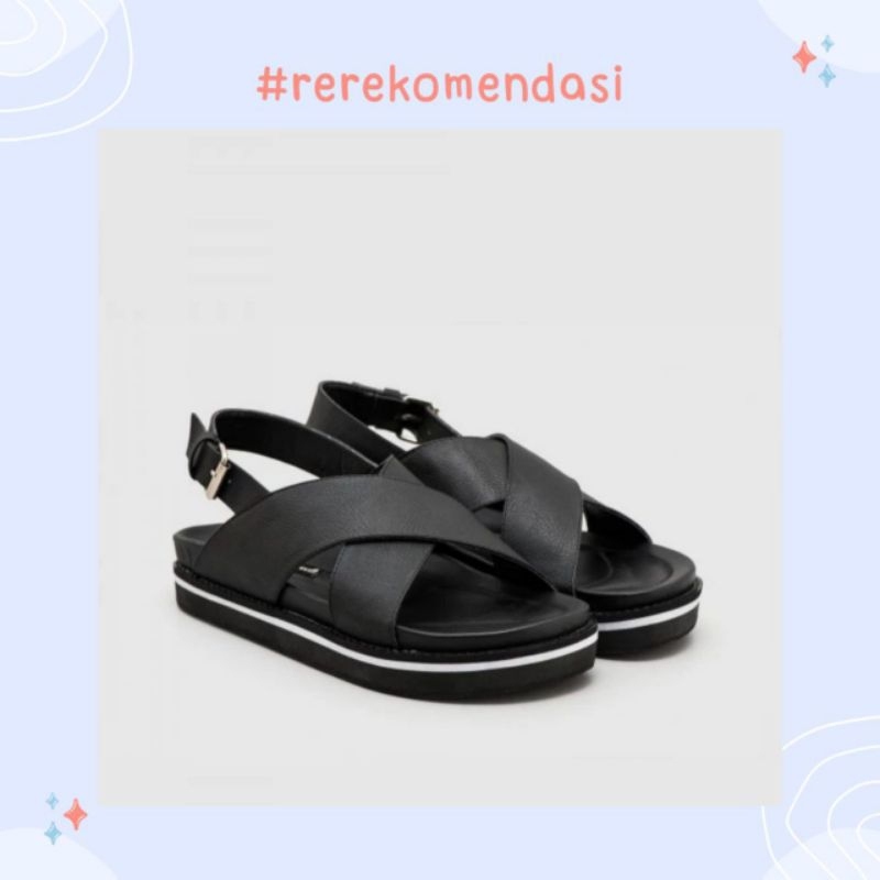 Adorable Projects - Sander Platform Black (37) - #rerekomendasi