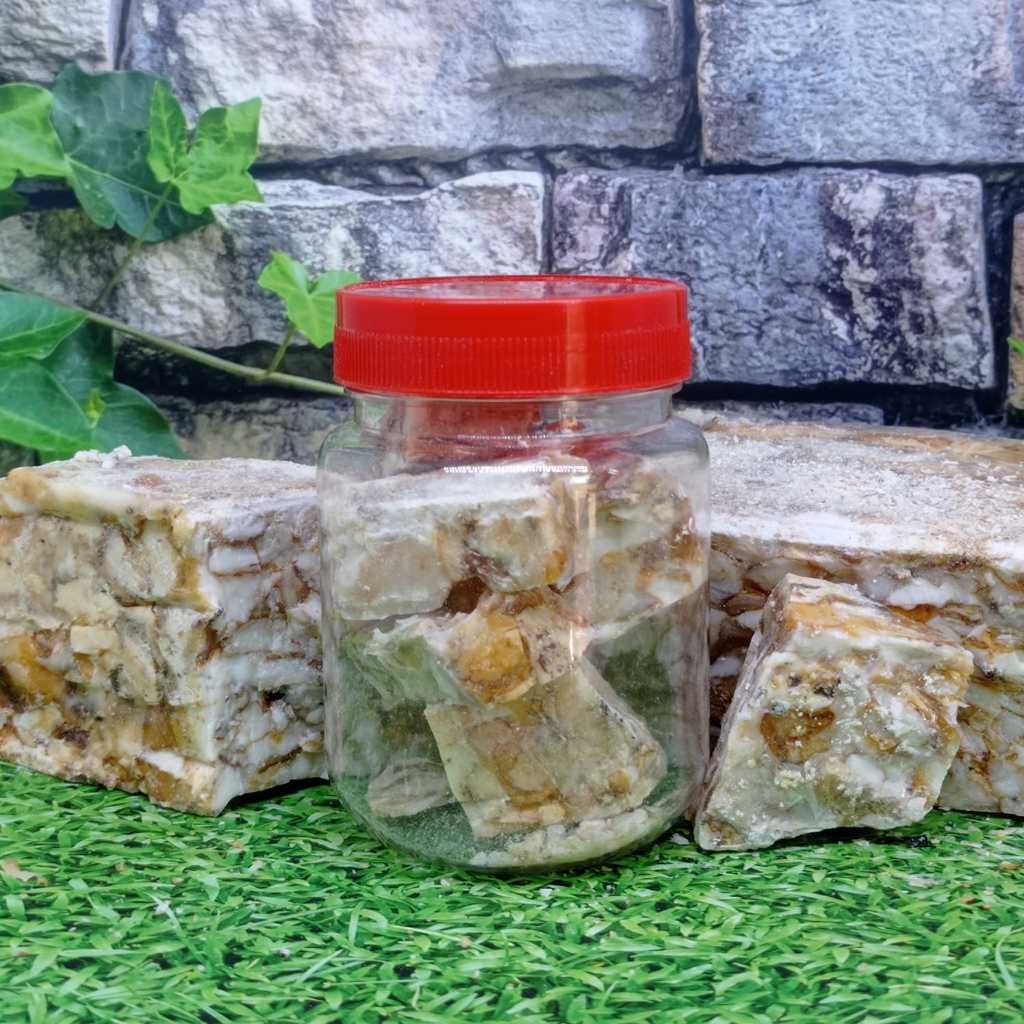 Menyan Madu Super 100gr, Kemnenyan Madu, Menyan wangi