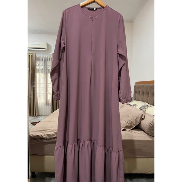 PRELOVED DAILY GAMIS ALJENNA