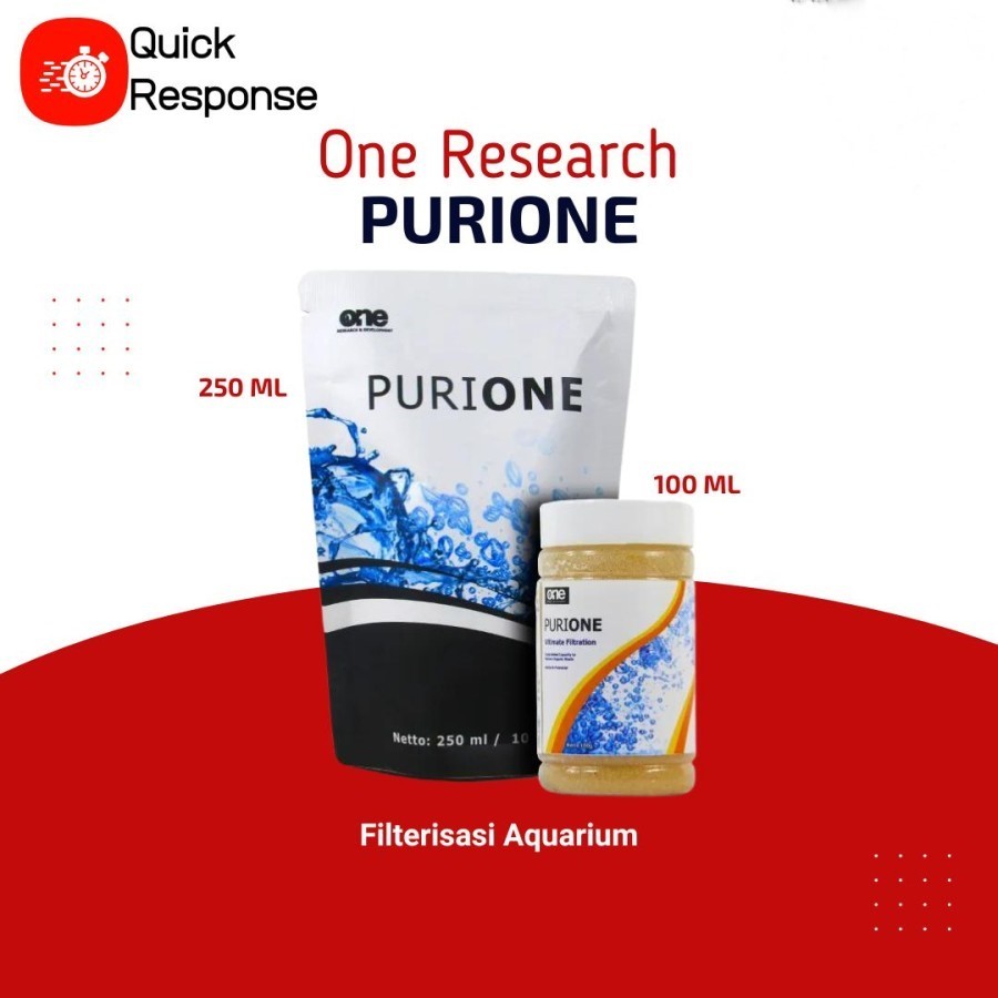 PURIONE ULTIMATE FILTRATION PENJERNIH AIR  AQUARIUM AQUASCAPE