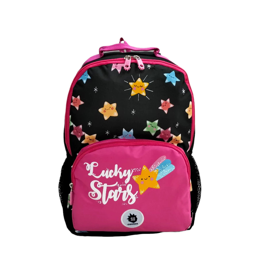 CANNON TAS ANAK TK/SD 71812