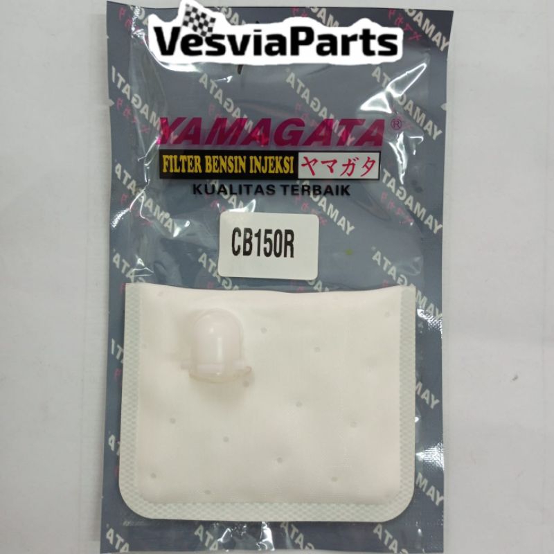 FILTER BENSIN SARINGAN BENSIN FILTER FUELPUMP CB150R CBR150R OLD  YAMAGATA