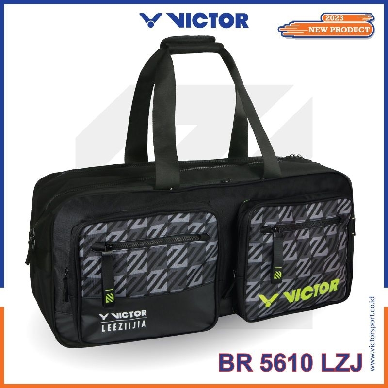 TAS BADMINTON VICTOR LZJ LIMITED BR9611 LZJ TAS VICTOR BR 9611 LZJ
