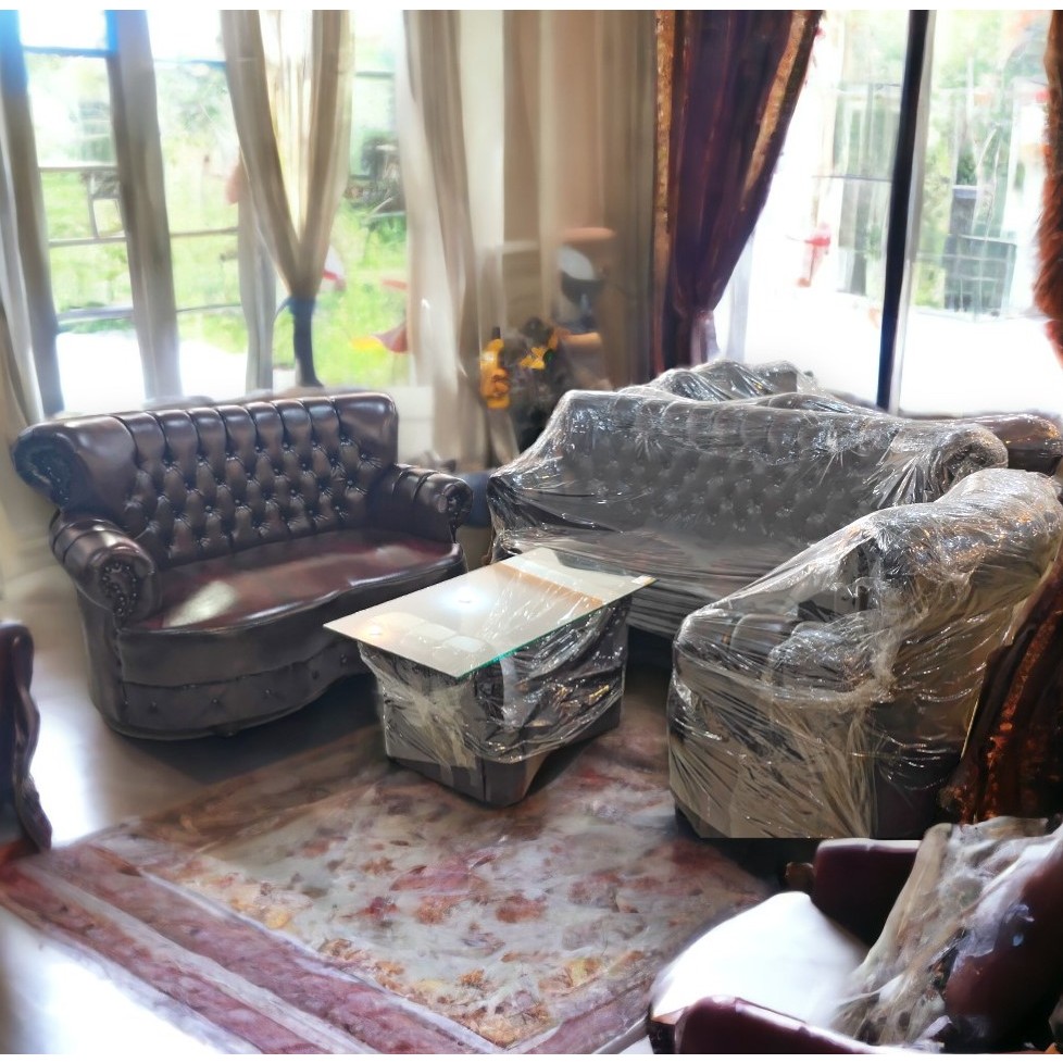 SOFA KING KLINTON 321 MURAH PROMO MALANG