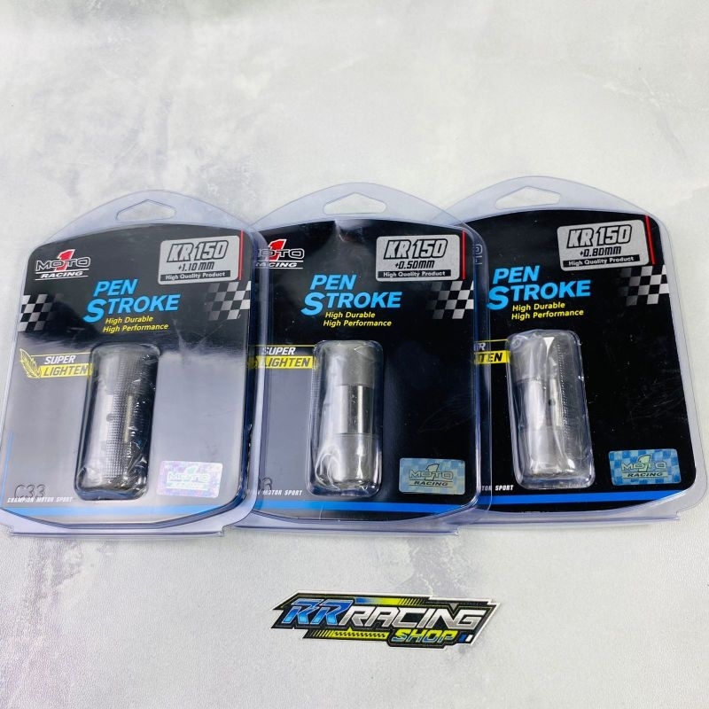 PEN STROKE MOTO1 RX KING  0.5 0.8 1.1 RACING