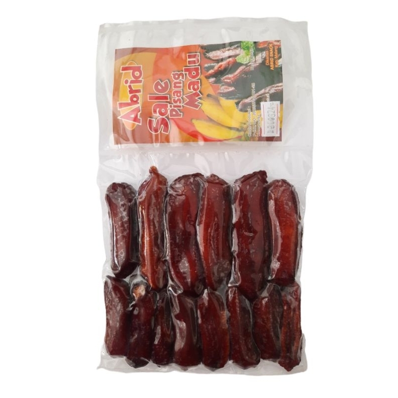 

Sale Pisang Madu