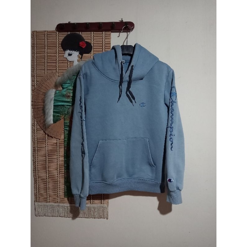 Hoodie Champions