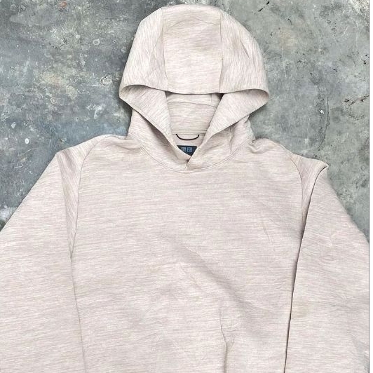 Uniqlo Hoodie Dry Pullover