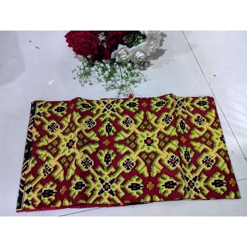 Angkin instan cinde solo