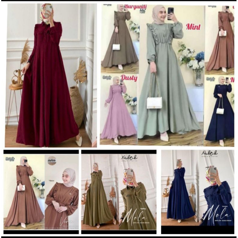 GAMIS CRINKLE AIRFLO PREMIUM,GAMIS POLOS MURAH CRINKLE
