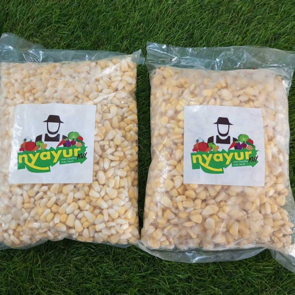 

Jagung Pipil Nyayur 1 kg