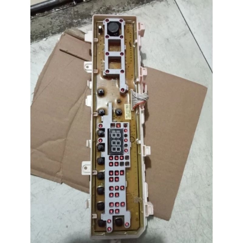 MODUL MESIN CUCI SAMSUNG INVERTER ORIGINAL