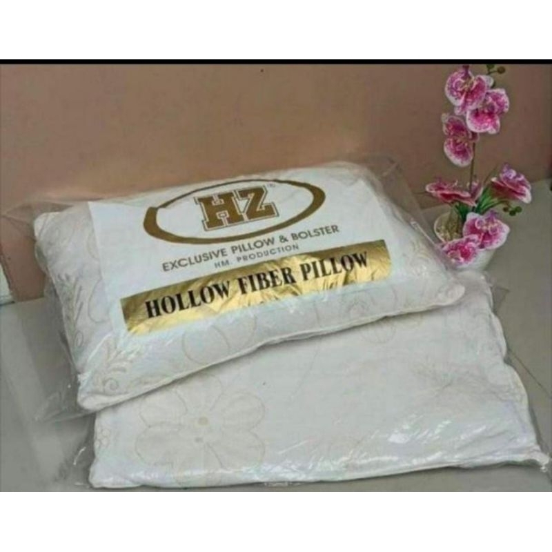 Bantal Hotel Murah HZ