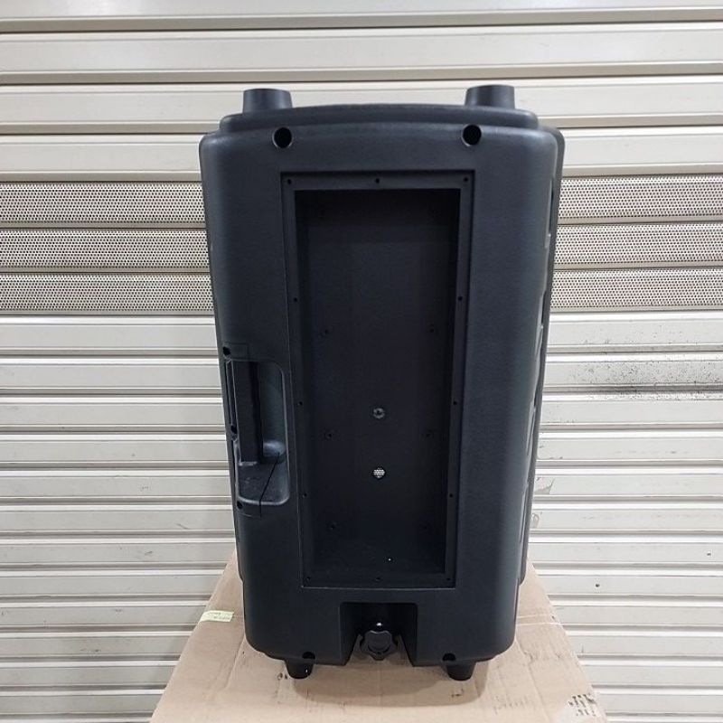 ( JUAL 1 BUAH) box speaker plastik 12 inch monitor model RCF LAMA (12-14)