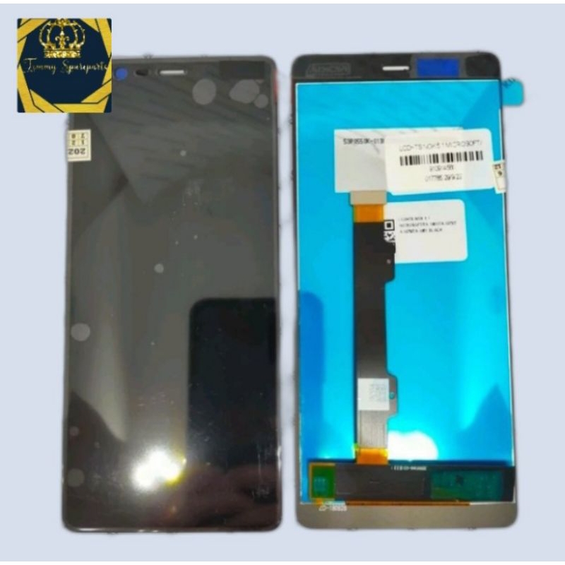 LCD TOUCHSCREEN NOKIA 5.1 ORIGINAL
