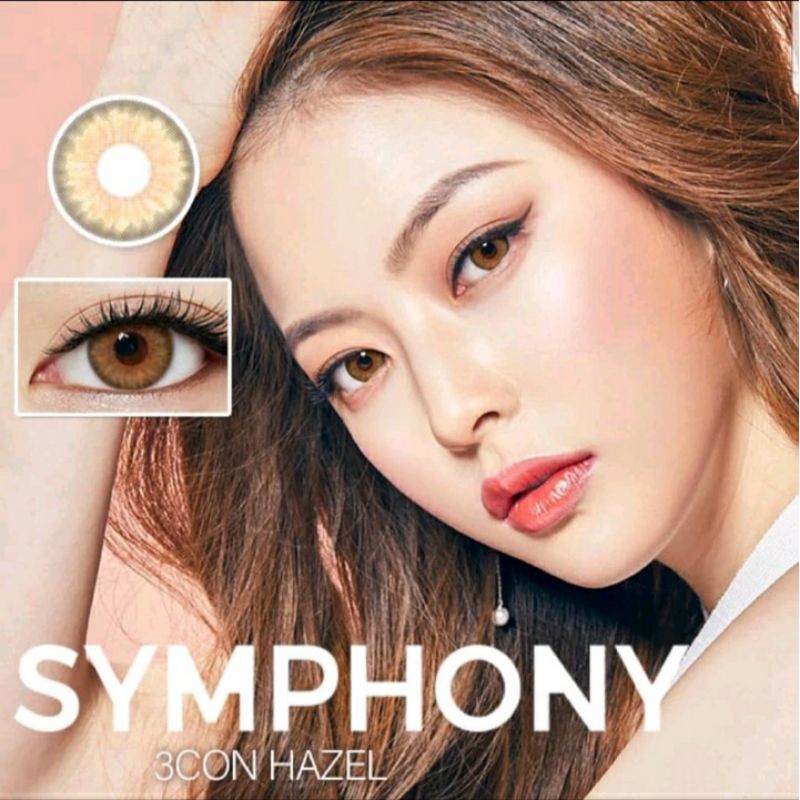Softlens Normal dan Minus Tinggi Symphony Minus 10 sd minus 15 softlen soflen soflens soplen soplens