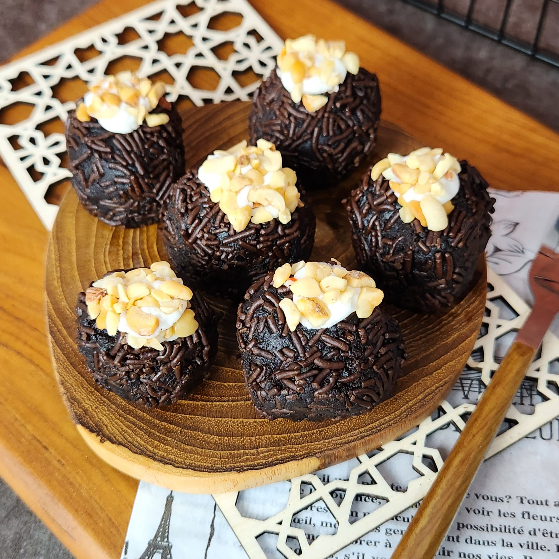 

Rumbol Kacang