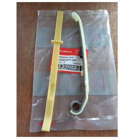 Karet tensioner lidah tensioner cb150 R OLD cb 150R KPP