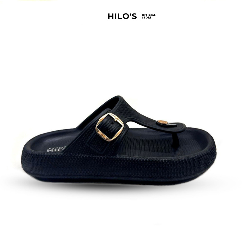 Hilo's - Sandal Jepit Wanita Karet EVA