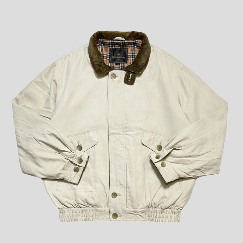 Giani Valentino Vintage Jacket