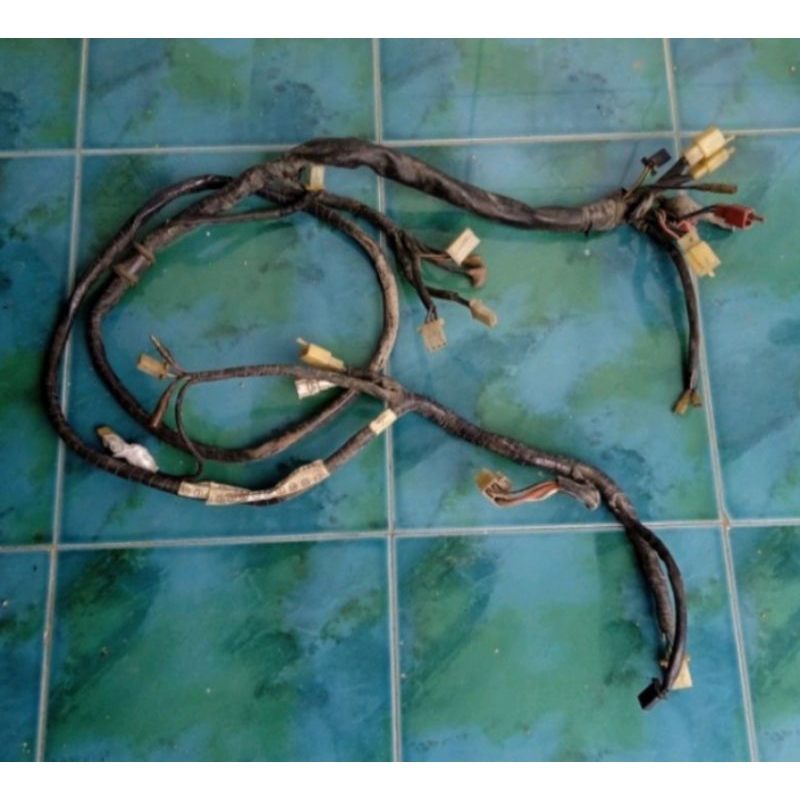 Kabel body yamaha mio sporty original
