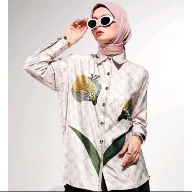 vivi zubedi preloved