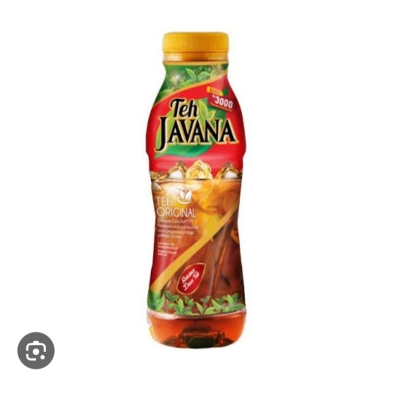 

Teh Javana