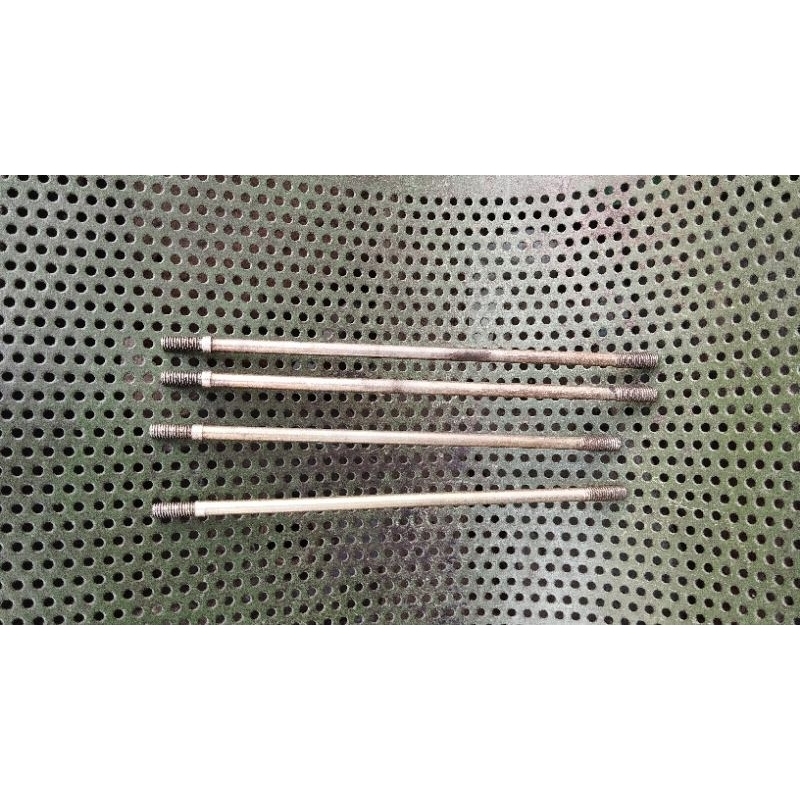 baut ancer baut tusuk sate baut blok kop honda astrea star grand prima supra x