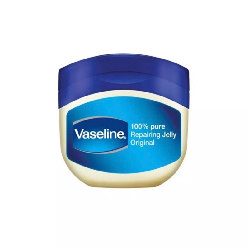 Vaseline Petroleum Jelly