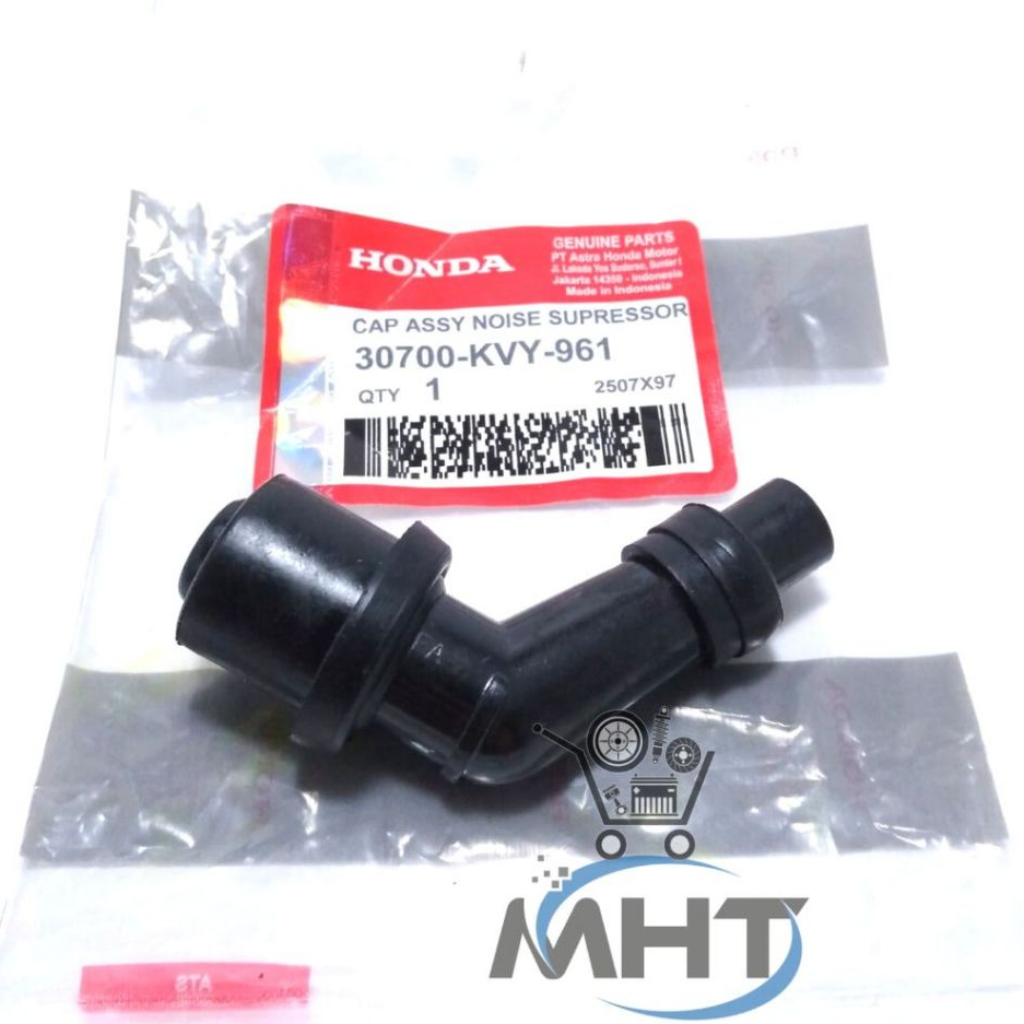 Tutup Busi Beat Karbu Kepala Busi Scoopy Karbu Cangklong Vario 110 Karbu Tutup Busi Spacy Karbu Vari