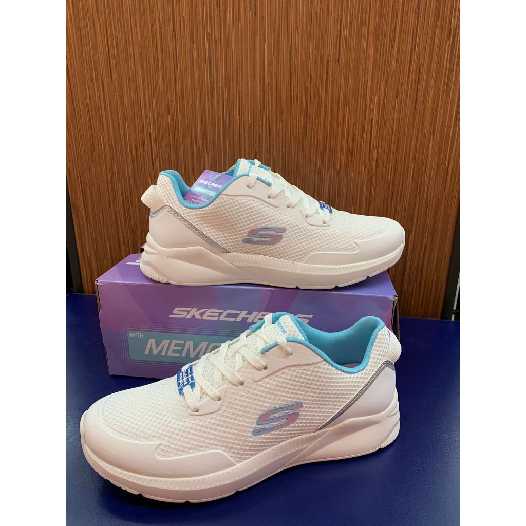 SEPATU KETS WANITA SKECHERS