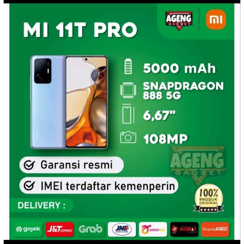 Xiaomi mi 11T pro 5G 12/256/Redmi note 12 pro